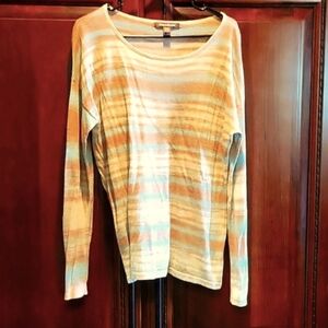 Tommy Bahama Women's Long Sleeve Top